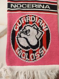 sciarpa ultras nocerina 