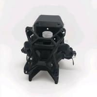 Telaietto cupolino anteriore x-adv 750
