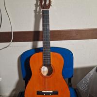 chitarra Paloma