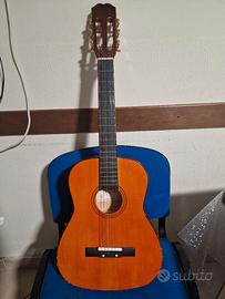chitarra Paloma