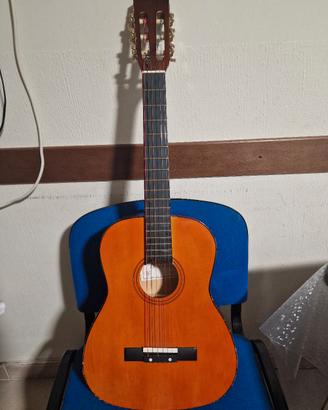 chitarra Paloma