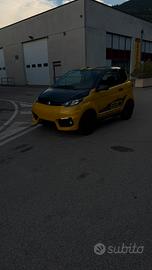 aixam city gto