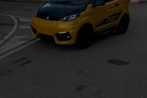 aixam city gto