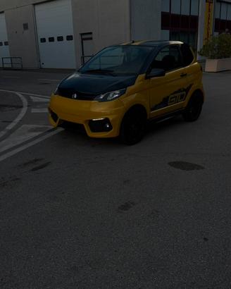 aixam city gto