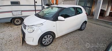 citroen c1 3 porte