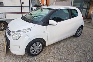 citroen c1 3 porte