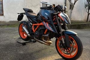 KTM Superduke 1290 R