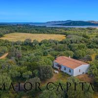 Palau | Porto Pollo | Meravigliosa villa immersa n