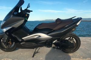 Tmax 500 ie