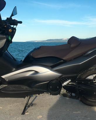 Tmax 500 ie