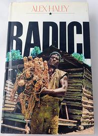 Radici - Alex Haley - Rizzoli - 1978