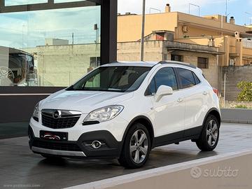 OPEL Mokka 1.7 CDTI Ecotec 130 CV 4x2 S&S Ego