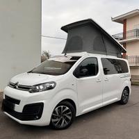 Possl campster mini van caravan