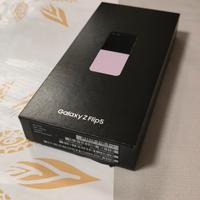 Galaxy z flip 5 