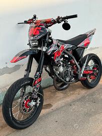 Fantic tpr86