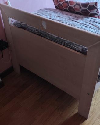 LETTO SINGOLO 