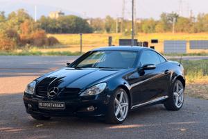 Mercedes-benz SLK 350