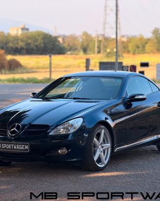 Mercedes-benz SLK 350