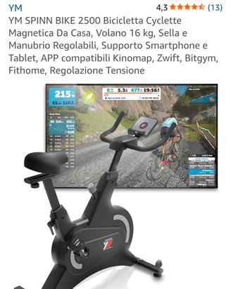 spinbike 