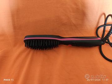 Spazzola lisciante ROWENTA Instant Straight 