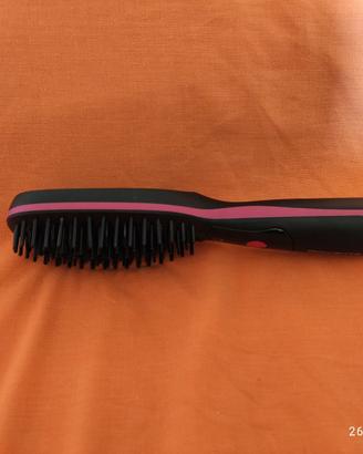 Spazzola lisciante ROWENTA Instant Straight 