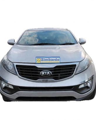 RICAMBI VARI KIA SPORTAGE 2015 1.7 CRDI