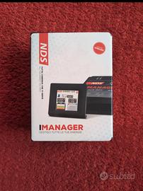 iManager nds