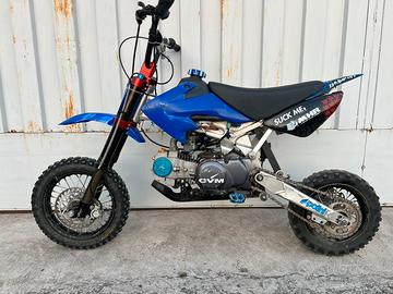 Pit bike 125cc 4t