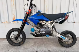 Pit bike 125cc 4t