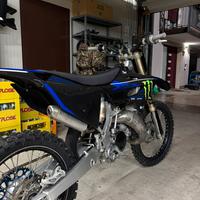 yamaha yz 125