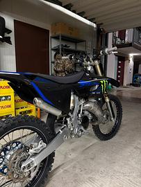 yamaha yz 125