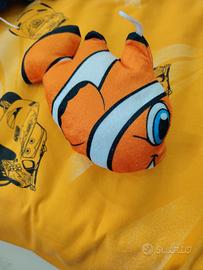 pupazzo Nemo per bambini 