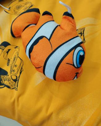 pupazzo Nemo per bambini 
