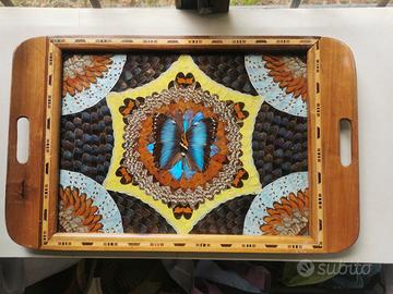 Vassoi Vintage 