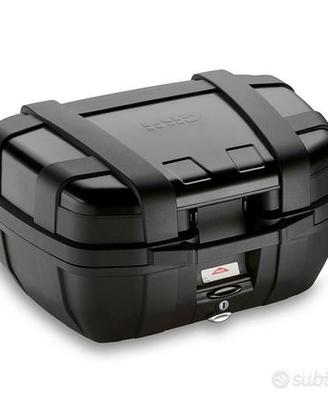 GIVI VALIGIA 52lt TRK52N TREKKER NERO