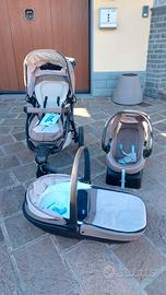 TRIO ACTIVE - CHICCO
