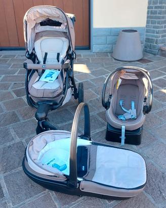 TRIO ACTIVE - CHICCO