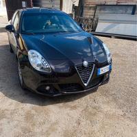 Giulietta 2.0 170 tct tetto