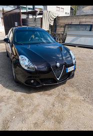 Giulietta 2.0 170 tct tetto