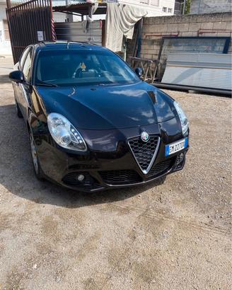 Giulietta 2.0 170 tct tetto