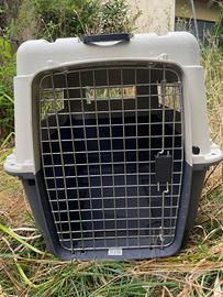 TRASPORTINO CANE - TAGLIA XL