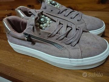 scarpe nuove