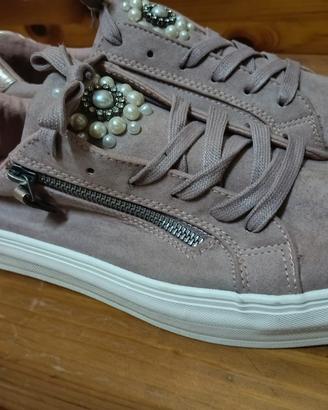 scarpe nuove