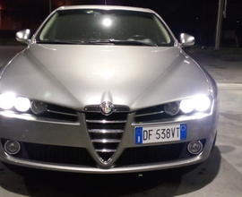 Alfa 159 ----- TOP