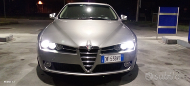 Alfa 159 ----- TOP