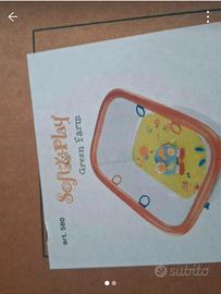 Box bimbi - nuovo