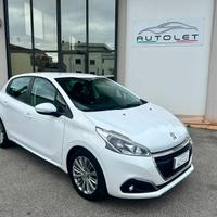 Peugeot 208 1.2 puretech Allure 82cv 5p