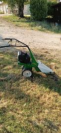 motofalciatrice bcs 730