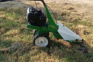 motofalciatrice bcs 730