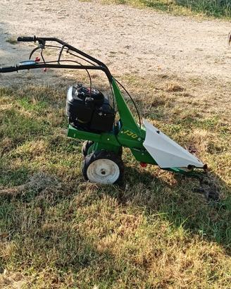 motofalciatrice bcs 730